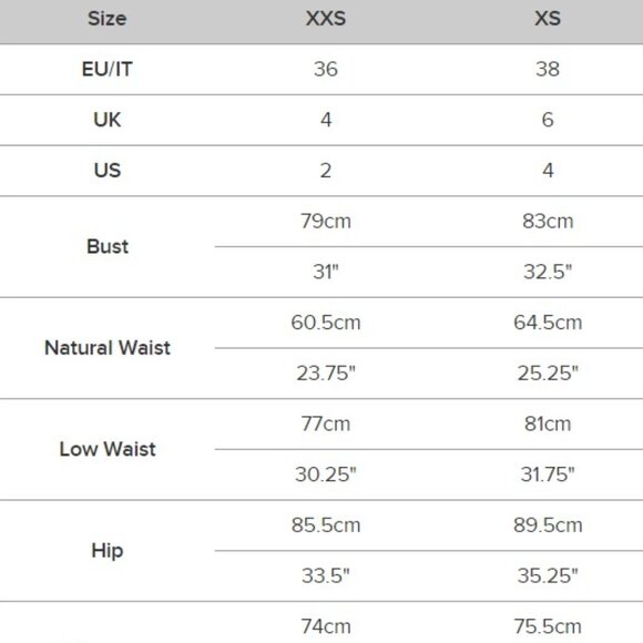 BCBG MaxAzria Strapless Cocktail Dress Pink Satin - Picture 14 of 14